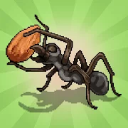 Pocket Ants Mod APK v0.0851 (Unlimited Honeydew, Money)