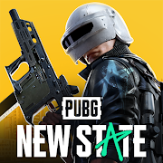 Pubg New State Mod APK v0.9.54.529 (Unlimited UC, AimBot, HP)