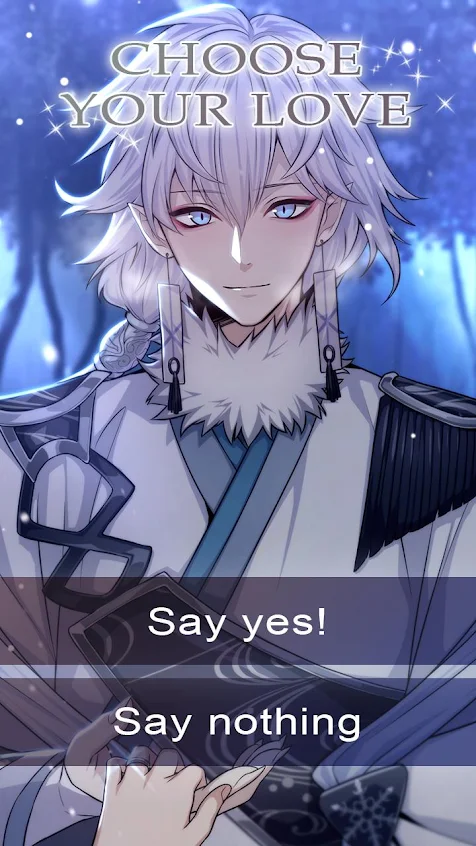 Soul Of Yokai Mod APK v3.1.11 (Unlimited Ruby, Gems, Coins)