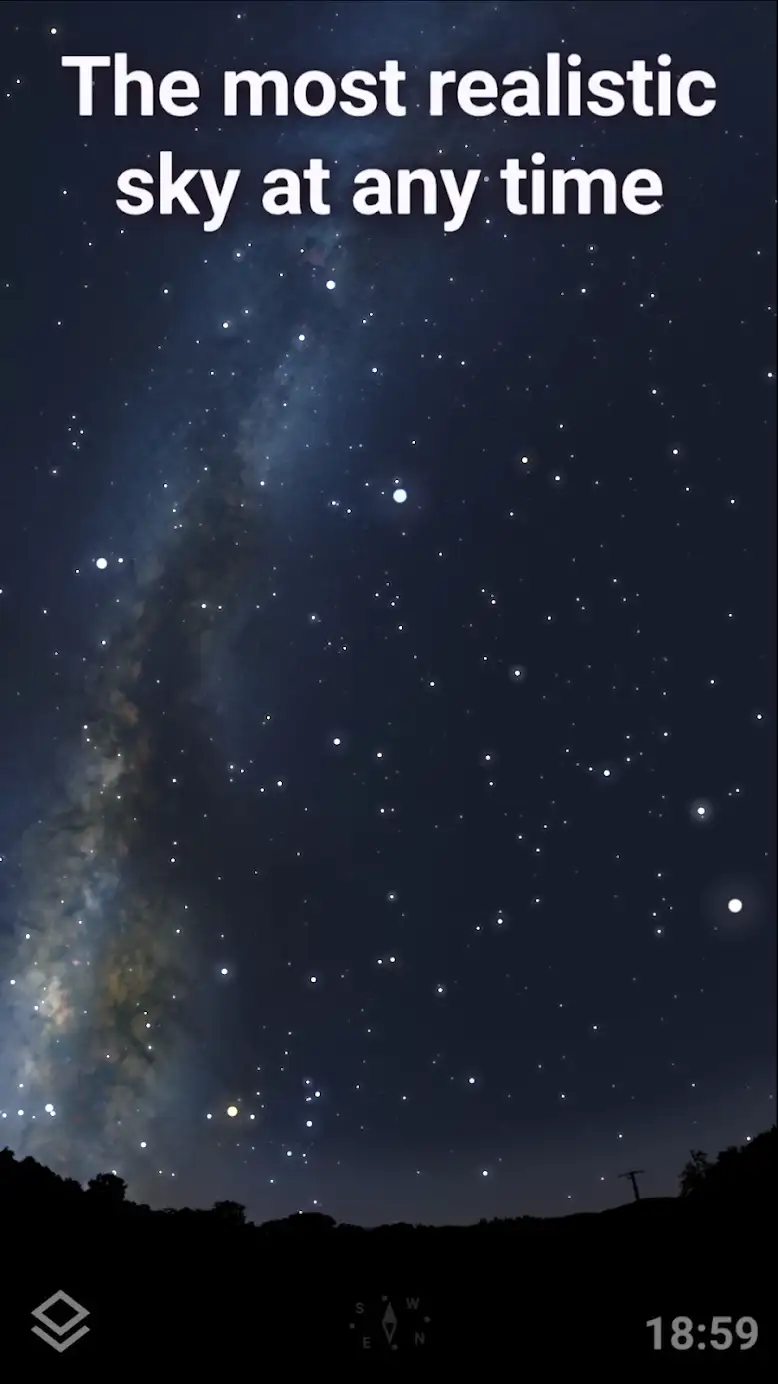 Stellarium Mod APK v1.11.2 (Premium Unlocked, Plus Mod)