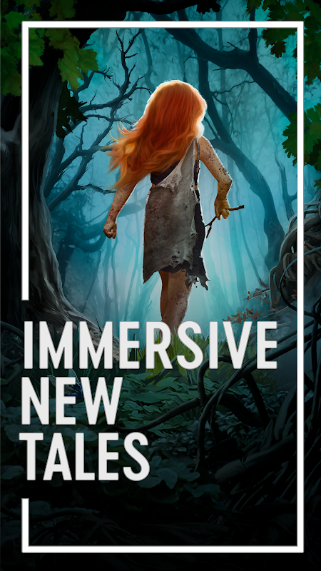 Storyscape Mod APK v1.1.2 (Premium Choices, Unlimited Tickets)