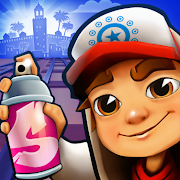 Subway Surfers MOD APK v3.19.0 (Unlimited Coins, Key, Characters)