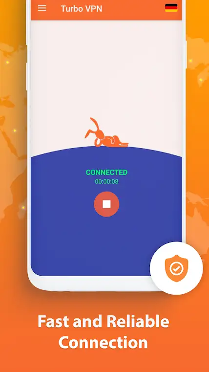 Turbo Vpn Mod APK v3.9.8.1 (Premium VIP Country Unlocked)