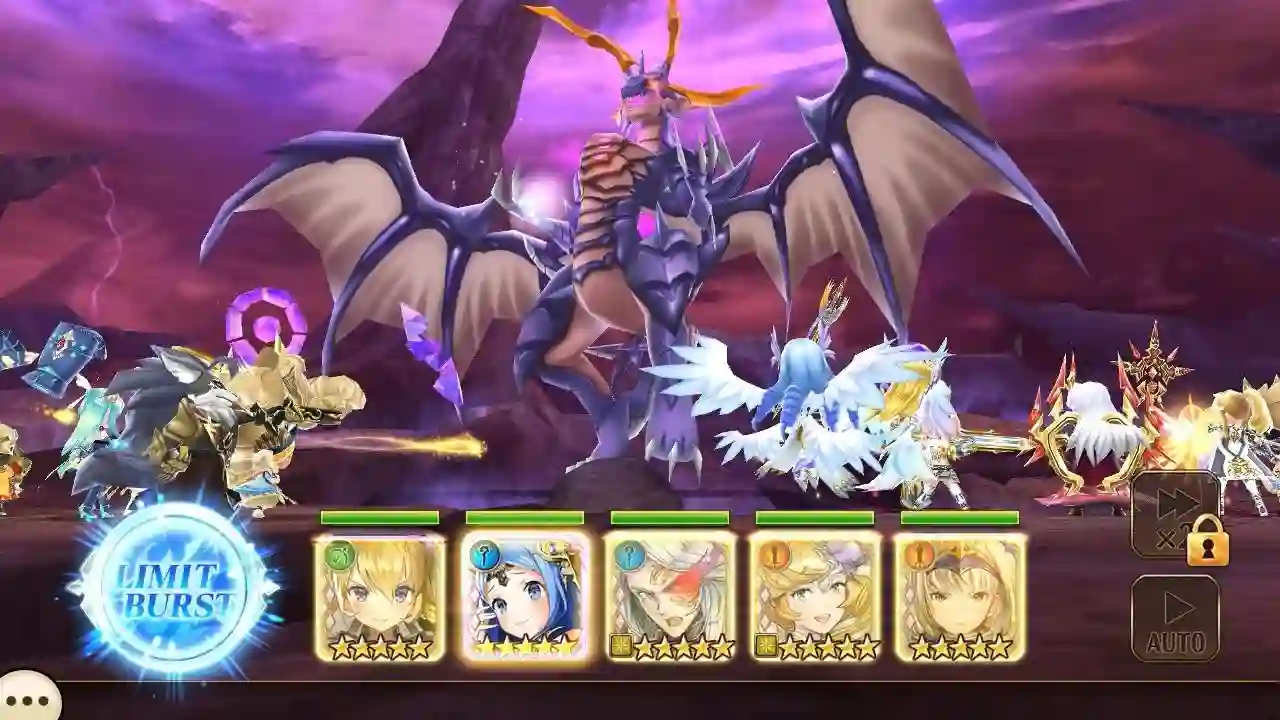 Valkyrie Connect About
