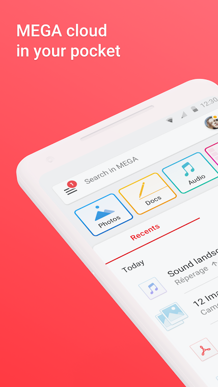 Mega Mod APK v9.2(232561) (Premium Account, Unlimited Storage)