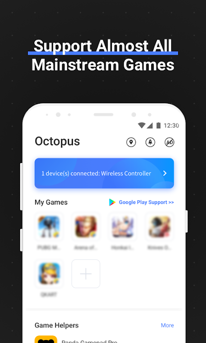 Octopus Pro APK v6.8.6 (Full Pro Unlocked, Premium Version)
