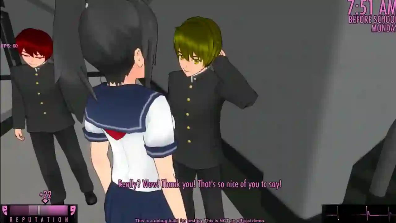 What Is Yandere Simulator