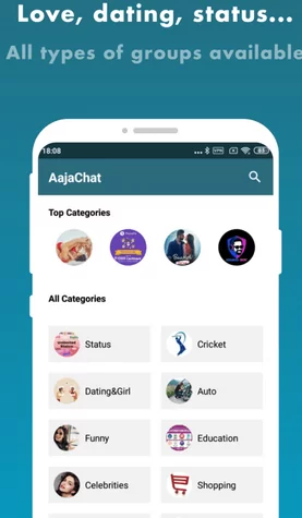 Aajachat APK – Download Latest Version, No Ads