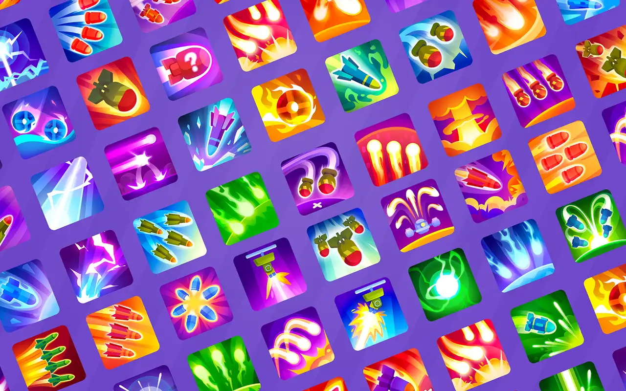 Features Of Tank Stars Mod APK