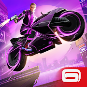 Gangstar Vegas Mod APK v6.5.1a (Unimited Money, Diamonds, Anti-Ban)