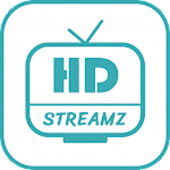 HD Streamz APK (Live Stream Any Sports Channel, Show Unlocked)