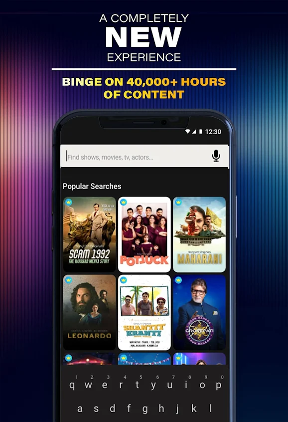 How To Use Sony Liv?