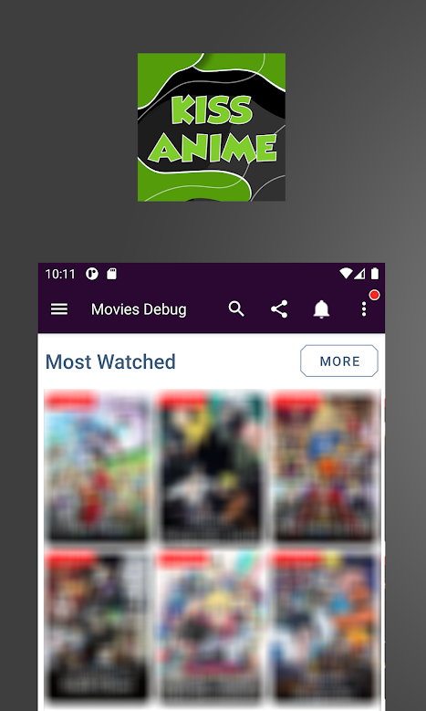 Kissanime APK v6.3.9 (Latest Version For Android User 2022)
