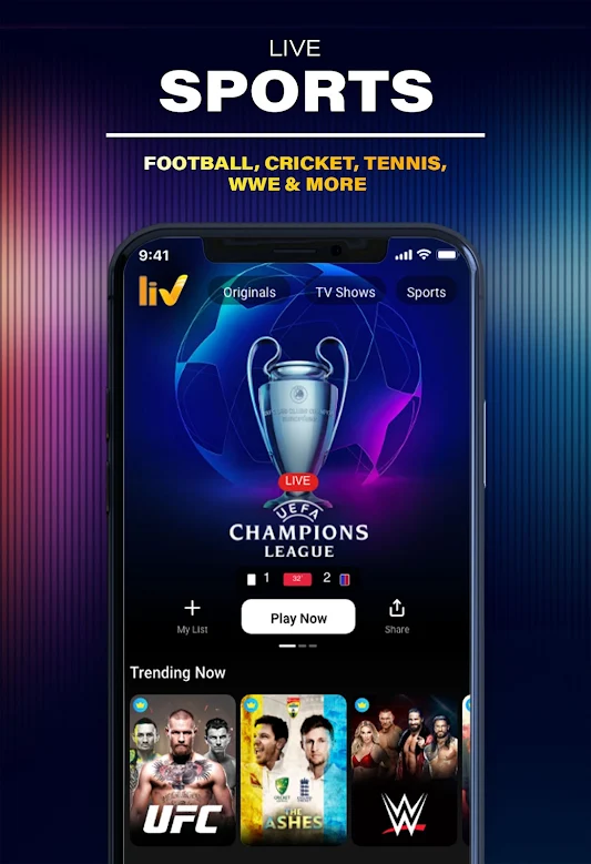 Sony Liv Premium Account Free (100% Working Login Id Password)