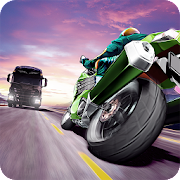 Traffic Rider Mod APK v1.95 (Unlimited Money, Bike Unlocked)