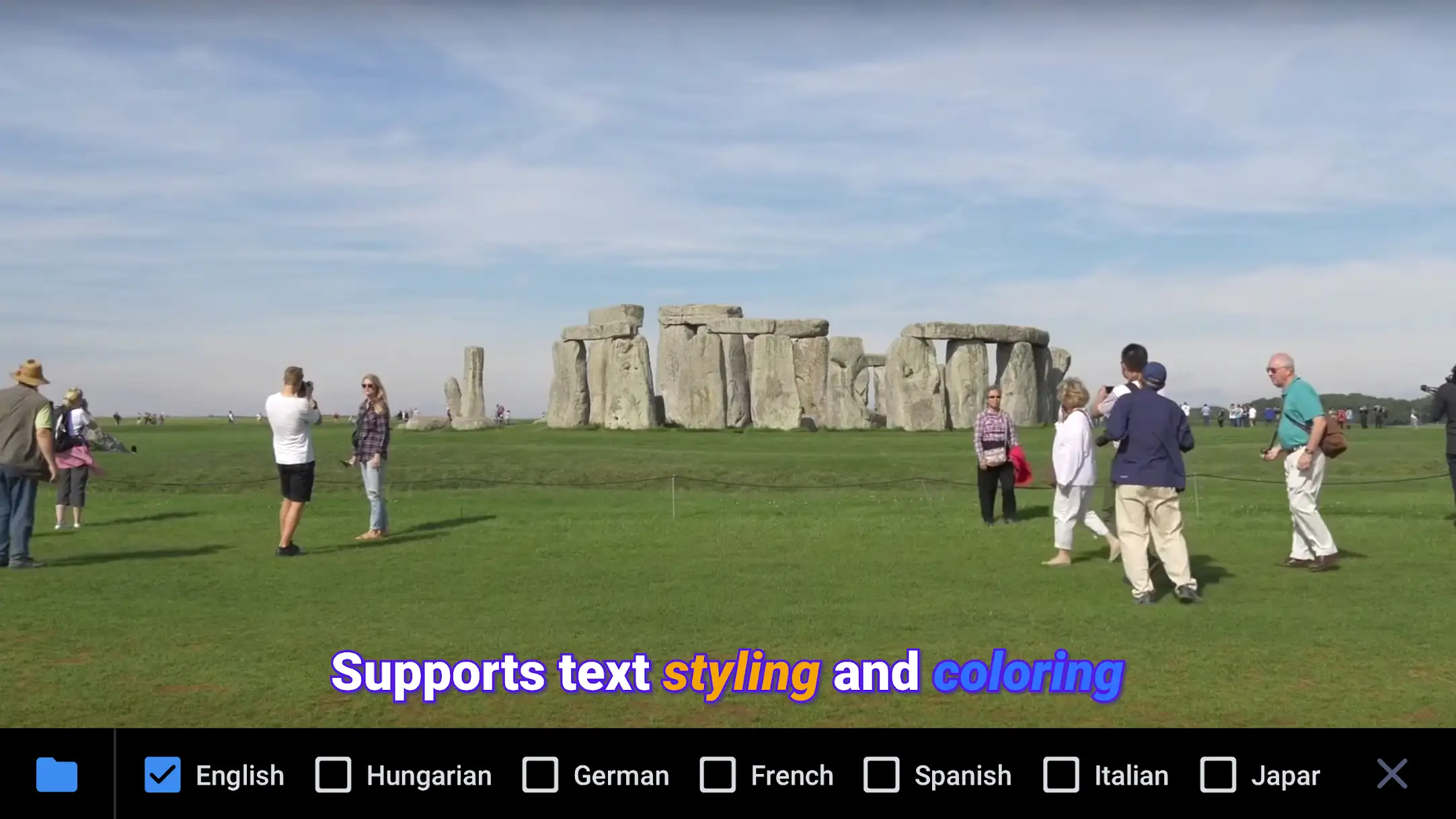 What Is The Mx Player Mod APK