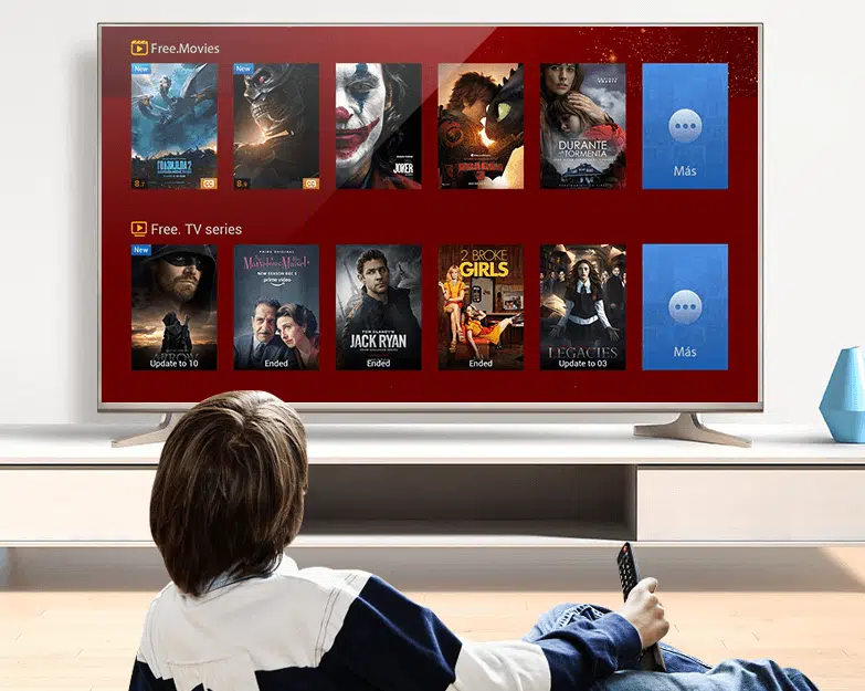 What is Tele Latino APK