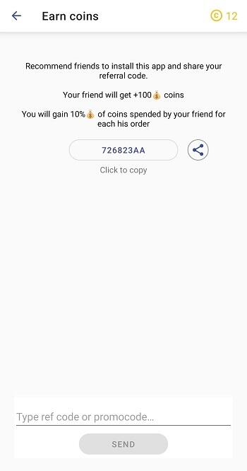 Top Follow Mod APK v5.5.6 (Unlimited Coins, Followers)