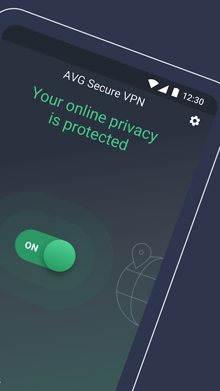 Avg Vpn Pro APK v2.63.6502 (Premium Country Unlocked)