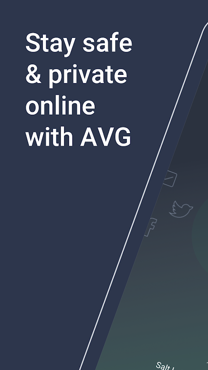 Avg Vpn Pro APK v2.63.6502 (Premium Country Unlocked)