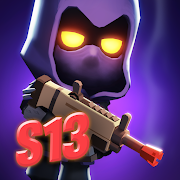 Battlelands Royale Mod APK v2.9.0 (Unlimited Health, Gems, Coins)