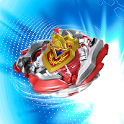 Beyblade Burst Rivals Mod APK v3.11.2 (Unlimited Gems, Free Purchase)