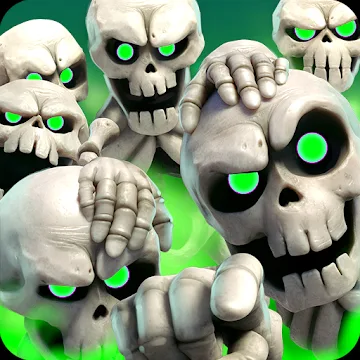 Castle Crush Mod APK v6.3.2 (Unlimited Gems, Money)