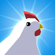 Egg Inc Mod APK v1.29.2 (GOLDEN EGGES, Money)