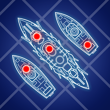 Fleet Battle Mod APK v2.1.920 (Unlimited Colors Skins, Money)