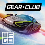 Gear Club Mod APK v1.26.0 (Unlimited GOLD, Money)