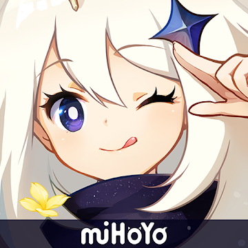 Genshin Impact Mod APK v4.1.0 (Unlimited Primogems, Shopping)