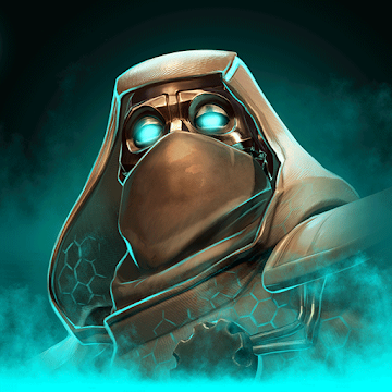 Hero Hunters Mod APK v7.3 (Unlimited Money, Gold)
