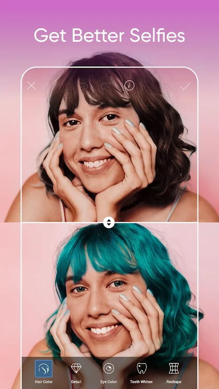 PicsArt Mod APK v23.3.1 (GOLD Version, Premium Unlocked)
