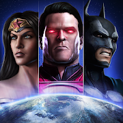 Injustice Gods Among Us Mod APK v3.5 (Unlimited Money)