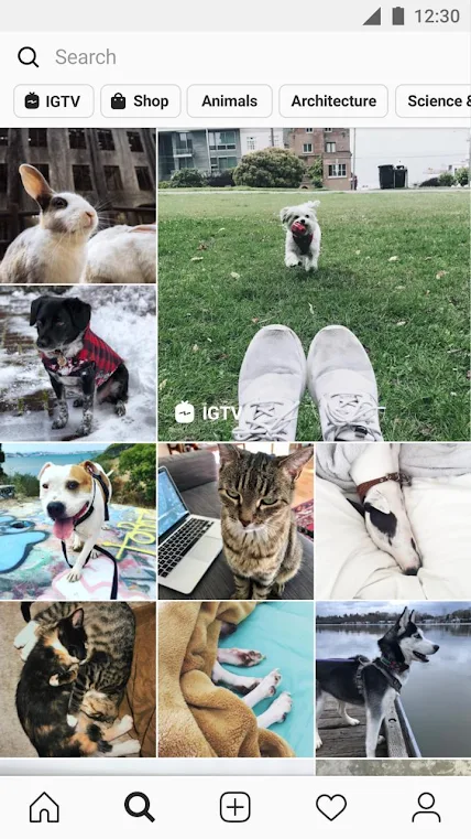 Instander APK v17.2 (Insta MOD OFFICIAL 2023)
