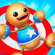Kick The Buddy Mod APK v2.1.1 (Unlimited Gold, Money, Weapons)