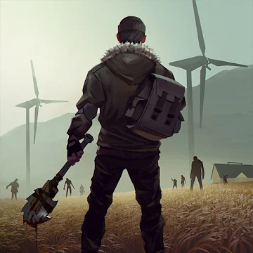 Last Day On Earth Mod APK v1.20.12 (MOD Menu, Free Craft, 99 Level)
