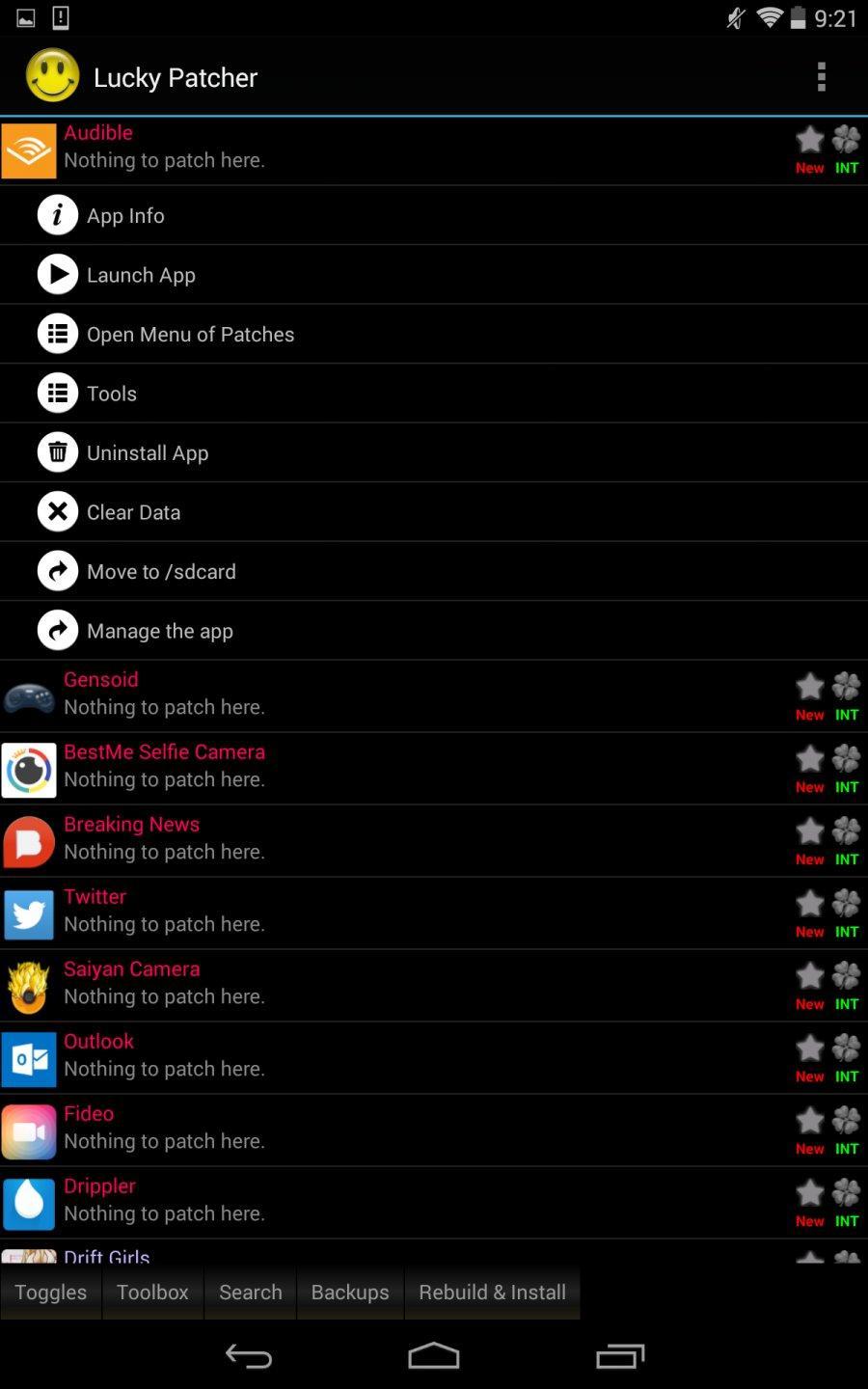 Lucky Patcher APK v10.9.5 (No Ads, Official Latest Version)