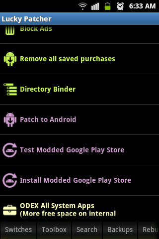 Lucky Patcher APK v10.9.5 (No Ads, Official Latest Version)