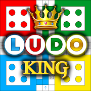 Ludo King Mod APK v8.2.0.284 (Always Win, Unlimited Gems, Money)