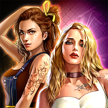 Lust Of Mafia Mod APK v1.2.9 (Unlimited Money)