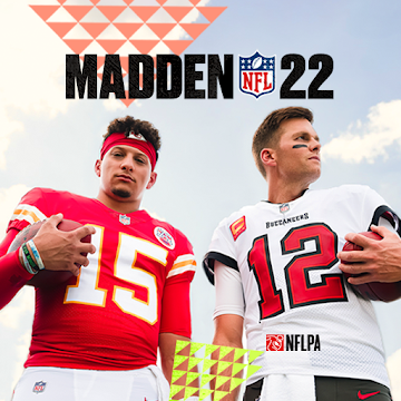Madden NFL 22 Mod APK v8.7.0 (MOD, Unlimited Money)