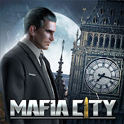 Mafia City Mod APK v1.6.832 (Unlimited Gold, CASH Money)