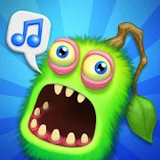 My Singing Monster Mod APK v4.1.0 (Unlimited Gems, Money)