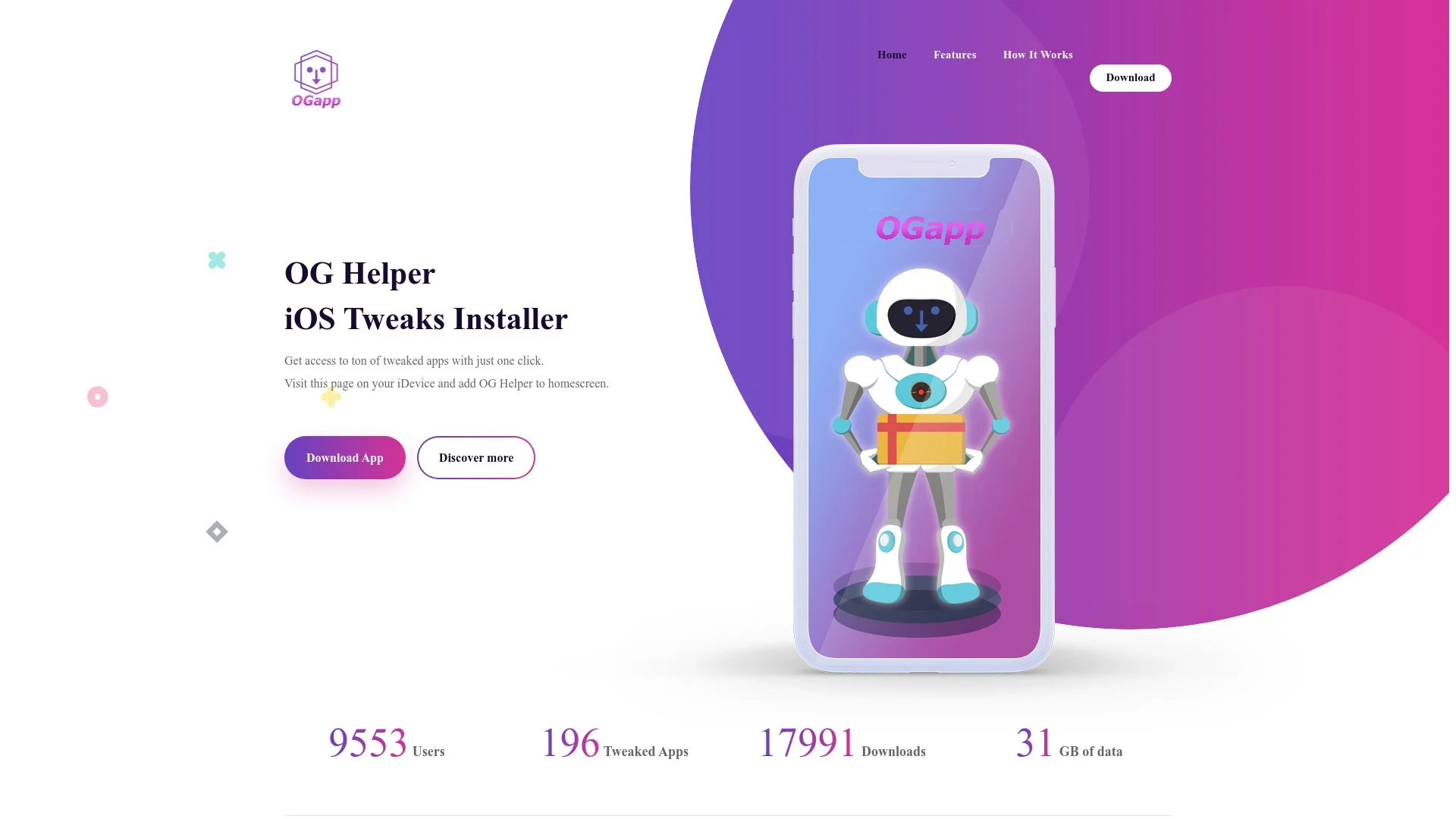 Is The Oghelper APK Free