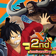 One Piece Bounty Rush Mod APK v63200 (Skill, Diamonds, MOD MENU)