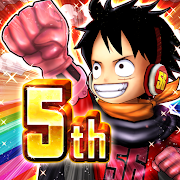 One Piece: Thousand Storm Mod APK v1.46.4 (MOD MENU, One HIT)