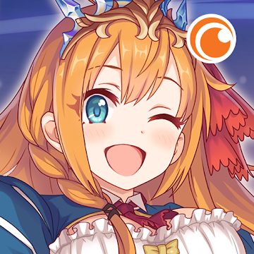 Princess Connect Re:dive Mod APK v5.0.0 (Unlimited Money, Jewels)