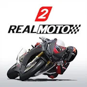 Real Moto 2 Mod APK v1.0.680 (Unlimited OIL, Money, Bikes)