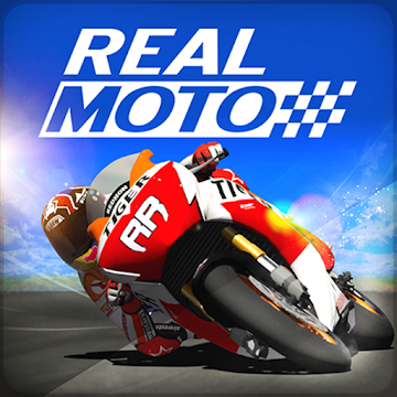 Real Moto Mod APK v1.1.118 (Unlimited Money, Unlocked All Bikes)
